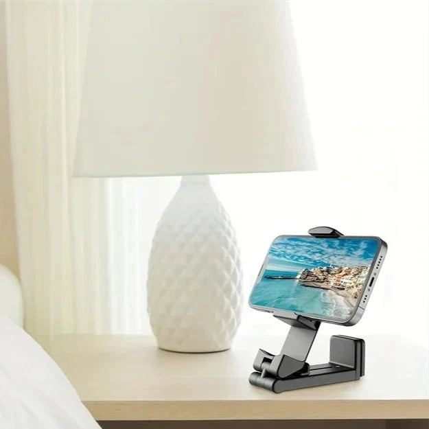 Portable Desktop Mobile Stand